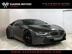 BMW i8 Coupé Alu20"/Hud/Leder/Cam360/Led *1j garantie*, Auto's, Automaat, 4 zetels, Gebruikt, USB