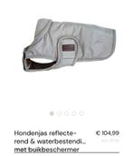 Kentucky hondenjas, Dieren en Toebehoren, Hondenkleding, Ophalen, Nieuw, Hondenjas