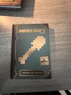 Phil Southam - Minecraft constructie handboek, Ophalen of Verzenden, Zo goed als nieuw, Phil Southam; Matthew Needler