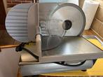 Snijmachine, Zakelijke goederen, Ophalen