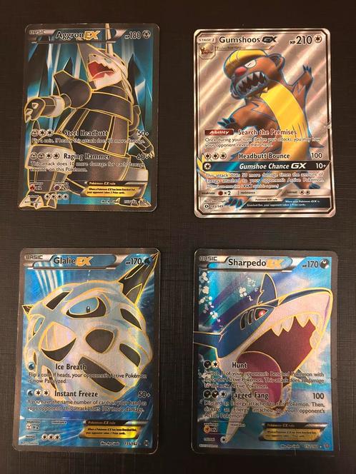 Pokémon kaarten, Hobby en Vrije tijd, Verzamelkaartspellen | Pokémon, Zo goed als nieuw, Meerdere kaarten, Foil, Ophalen