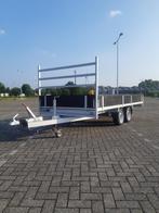 Aanhangwagen, Auto diversen, Aanhangers en Bagagewagens, Ophalen of Verzenden, Zo goed als nieuw