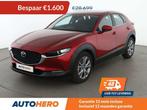 Mazda CX-30 2.0 e-Skyactiv-X Mild-Hybrid 2WD (bj 2022), Auto's, Mazda, 1998 cc, Stof, Gebruikt, 137 kW
