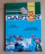 Strip Guust Flater - BD Gaston Lagaffe Verjaardagseditie, Gelezen, Eén stripboek, Ophalen of Verzenden, Franquin