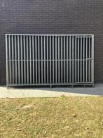 Hondenren/hondenkennel, Dieren en Toebehoren, Ophalen, Hondenkennel, 100 cm of meer, 110 cm of meer