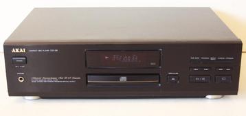 Akai CD-29 CD-Speler / Random Program / Optical Output beschikbaar voor biedingen