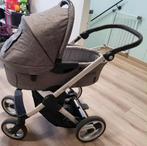 calèche et maxi cosi mutsi, Avec siège auto, Comme neuf, Enlèvement, Poussette