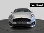 Ford Fiesta ST | 200PK | Active Exhaust | Top Occasie, Auto's, Voorwielaandrijving, Euro 6, 1188 kg, Leder en Stof