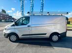 Ford Transit Custom*2.0DCI*L1/H1*131000km*Camera*EURO 6*1eig, Auto's, Voorwielaandrijving, Euro 6, Bedrijf, 5 deurs