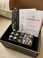 Chase bliss Bliss factory, Muziek en Instrumenten, Effecten, Ophalen, Zo goed als nieuw, Distortion, Overdrive of Fuzz