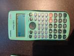 Rekenmachine CASIO 2D+, Diversen, Ophalen of Verzenden, Gebruikt