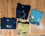 Kinderkleding jongens 4-5 jaar 104/110, Ophalen of Verzenden, Gebruikt, Jongen, Overige typen