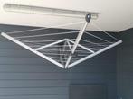 Brabantia WallFix Wanddroger - met Opberg-beschermhoes + nog, Tuin en Terras, Ophalen