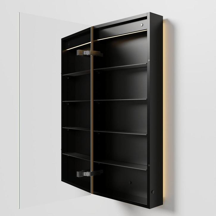 Balmani Mara badkamermeubel

45 cm x 100 cm x 15 cm, Huis en Inrichting, Kasten | Roldeurkasten en Archiefkasten, Nieuw, Ophalen