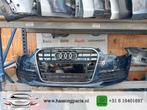 Voorbumper Audi A6 C7 4G 4G0, Auto-onderdelen, Ophalen of Verzenden, Gebruikt, Audi