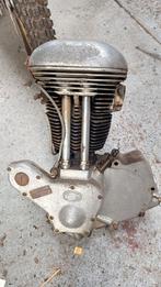 Te koop  sarolea  motor 350B, Ophalen of Verzenden