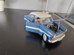 maquette voiture ford taunus échelle 1/18 Revell, Comme neuf, Revell, Voiture, Enlèvement ou Envoi