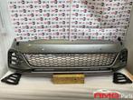 Vw Golf 7 GTI GTD Voorbumper Facelift Grijs 4 PDC, Nieuw, Volkswagen, Bumper