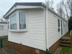 Occasion New Horizon 1100x370/3@showroom Middelkerke, Caravans en Kamperen