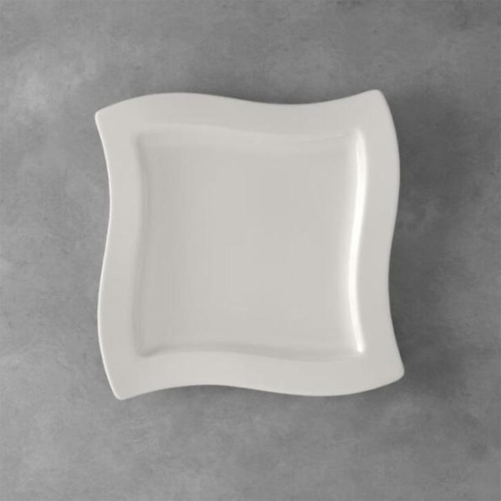 Villeroy & Boch New Wave Serveerschaal / Bord 3434, Antiek en Kunst, Antiek | Servies los, Ophalen of Verzenden
