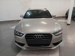 AUDI A4, 5 places, Cuir, Break, Achat