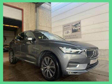 Volvo XC60 2.0D D3 Inscription *Pano.Dak/GPS/Camera* beschikbaar voor biedingen