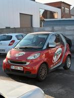 Smart for two, Auto's, Automaat, Stof, 33 kW, Overige kleuren