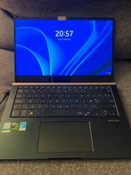 Azus zenbook, Computers en Software, Windows Laptops, Ophalen, Met videokaart, 13 inch, Zo goed als nieuw