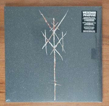 Wiegedood - There´s Always Blood At The End Of The Road LP beschikbaar voor biedingen