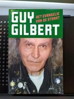 Het evangelie van de straat - Guy Gilbert, Ophalen of Verzenden, Zo goed als nieuw, Guy Gilbert