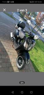 Brommer tgb bellavita 125cc, Ophalen, Klasse B (45 km/u), 0 versnellingen, 125 cc
