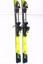 180 skis FISCHER RC4 WORLDCUP CT 2022, Fischer, Carving, Enlèvement ou Envoi, Skis