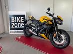 Triumph Street Triple RS, Motoren, Motoren | Triumph, Bedrijf, 3 cilinders, 765 cc, Meer dan 35 kW