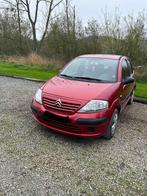 Citroën c3, Autos, Citroën, Rouge, Achat, Boîte manuelle, 5 portes