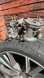 Weber carburateurs, Ophalen, Porsche