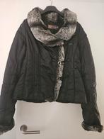 Dames jas maat 42 valt klein, Kleding | Dames, Ophalen, Zwart, Maat 42/44 (L), Zo goed als nieuw