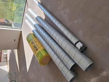 Spirobuis 3m beschikbaar voor biedingen