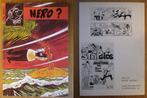 Ciso 25 - Nero? (SC), Boeken, Eén stripboek, Verzenden, Nieuw, Marc Sleen