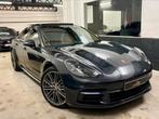 PORSCHE PANAMERA 4 • 3.0V6 TURBO PDK • 2018 FULL OPTIONS, Auto's, Automaat, Leder, Bedrijf, Berline