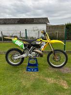 Yamaha yz 250 2012, Fietsen en Brommers, Ophalen, Gebruikt, Yamaha