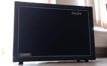 Harley Benton G212 Celestion V30 beschikbaar voor biedingen
