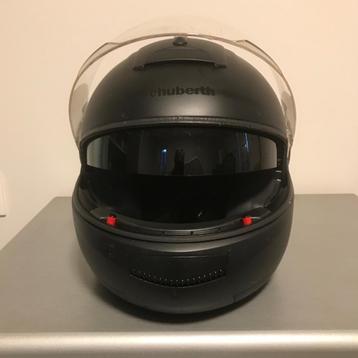 Schuberth C2 systeemhelm