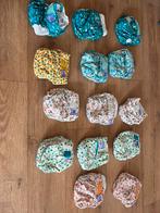 Herbruikbare luiers (nooit gebruikt) Bambino Mio, Kinderen en Baby's, Babykleding | Overige, Ophalen, Nieuw, Bambino Mio, Jongetje of Meisje
