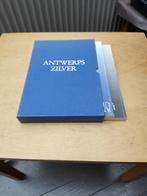 Antwerps zilver, Boeken, Kunst en Cultuur | Fotografie en Design, Gelezen, Ophalen