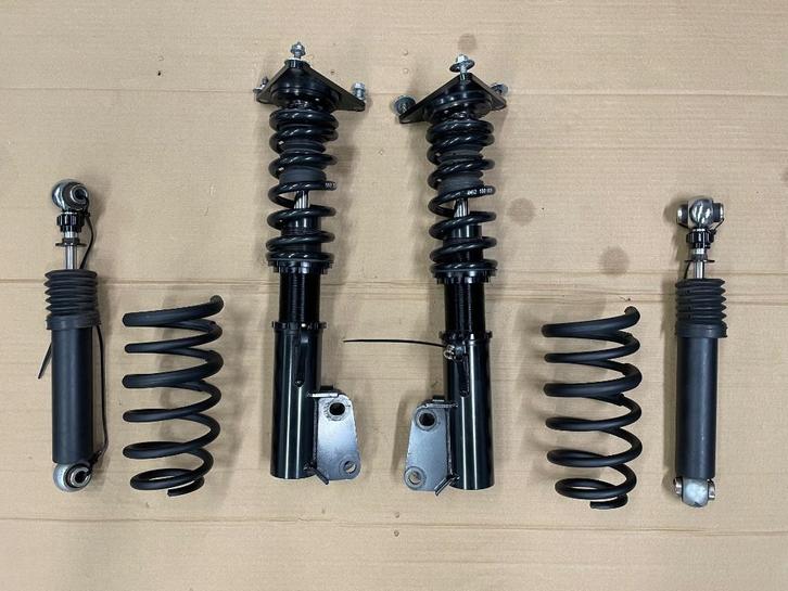 Schroefset verlaging tot -12cm / demo / Kangoo, citan…, Auto-onderdelen, Ophanging en Onderstel, Mercedes-Benz, Nissan, Renault
