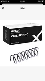 Ford focus 1.6 tdci 2006 achteras veren, Ophalen, Nieuw, Ford