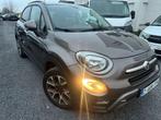 Fiat 500X cross (bj 2015), Auto's, Fiat, Gebruikt, 500X, 120 pk, Bedrijf