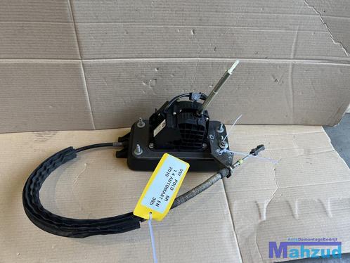VW POLO 6R 6C selectiehendel automaat 6R2713025Q 2009-2016, Auto-onderdelen, Transmissie en Toebehoren, Volkswagen, Gebruikt