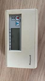 Honeywell instelbare thermostaat, Ophalen, Gebruikt