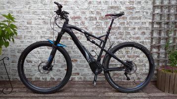 VTT Electrique Tout Suspendu BULLS E-STREAM EVO AM4 29'' XL beschikbaar voor biedingen